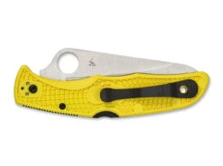 Spyderco Pacific Salt 2 Yellow Serrated 5 Spyderco Pacific Salt 2 Yellow Serrated -Pro Messer Verkauf spyderco pacific salt 2 yellow serrated 01sp1099 2 1280x1280