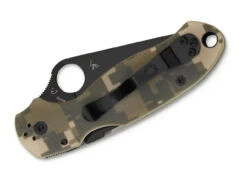 Spyderco Para 3 Camo Black Blade -Pro Messer Verkauf spyderco para 3 camo black blade 01sp241 2 1280x1280
