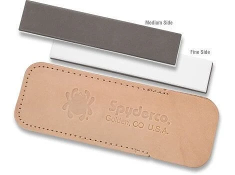 Spyderco Pocket Double Stuff I 3 Spyderco Pocket Double Stuff I