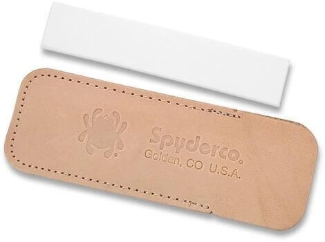 Spyderco Pocket Stone Fine I 3 Spyderco Pocket Stone Fine I