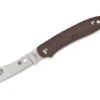 Spyderco Roadie Brown -Pro Messer Verkauf spyderco roadie brown 01sp1146 1280x1280