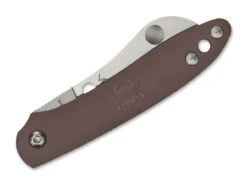 Spyderco Roadie Brown 5 Spyderco Roadie Brown -Pro Messer Verkauf spyderco roadie brown 01sp1146 2 1280x1280