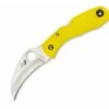 Spyderco Tasman Salt H1 Plain Yellow -Pro Messer Verkauf spyderco tasman salt h1 plain yellow 01sp938 1280x1280