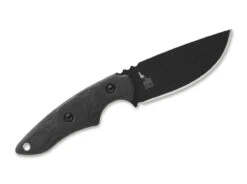 TOPS Knives 3 Pointer Black Canvas -Pro Messer Verkauf tops knives 3 pointer black canvas 02tp193 2 1280x1280