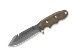 TOPS Knives Backpacker's Bowie