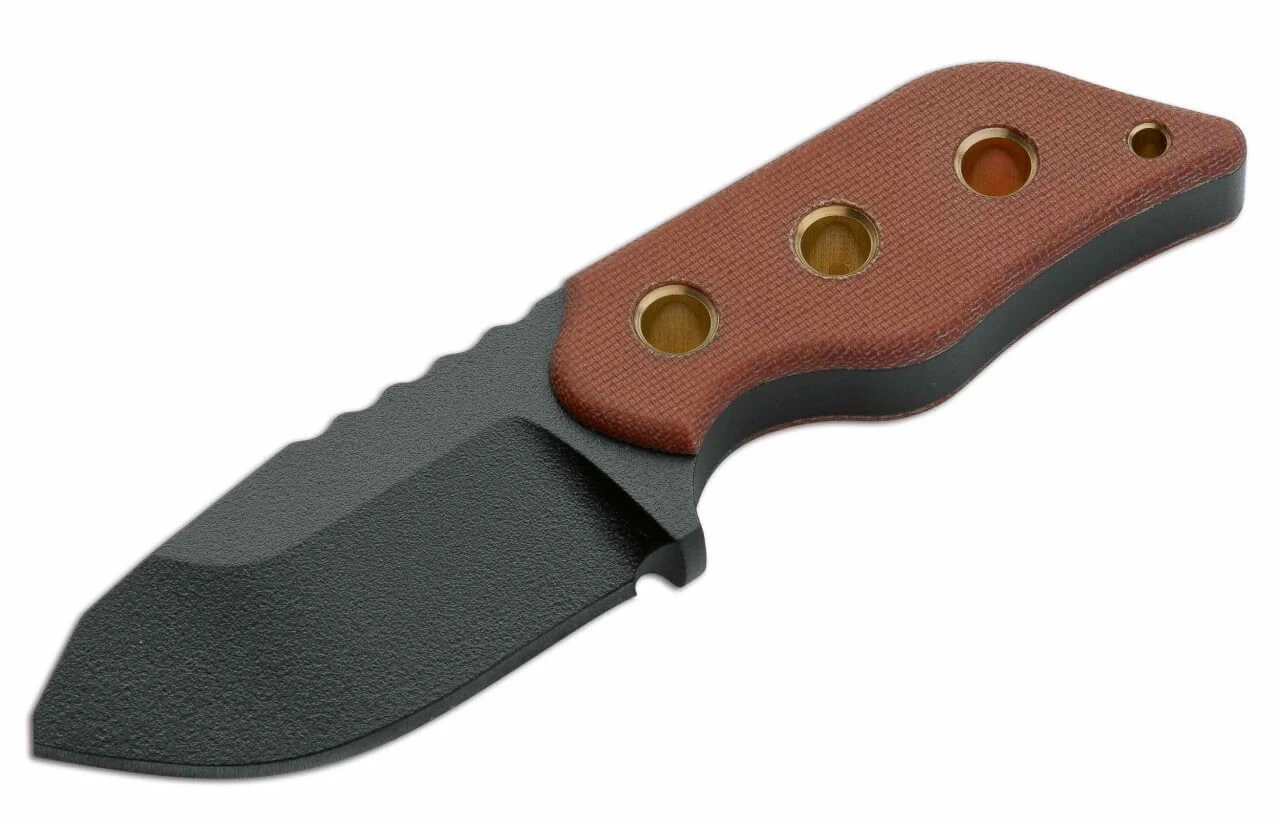 TOPS Knives Lil Roughneck 3 TOPS Knives Lil Roughneck