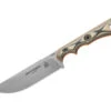 TOPS Knives Muley Skinner Tan Black G10