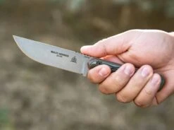 TOPS Knives Muley Skinner Tan Black G10 -Pro Messer Verkauf tops knives muley skinner tan black g10 02tp206 4 1280x1280