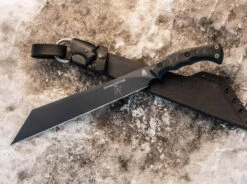 TOPS Knives Storm Vector Micarta Black -Pro Messer Verkauf tops knives storm vector micarta black 02tp215 4 1280x1280