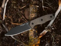 TOPS Knives Trail Seeker Micarta Green -Pro Messer Verkauf tops knives trail seeker micarta green 02tp185 5 1280x1280