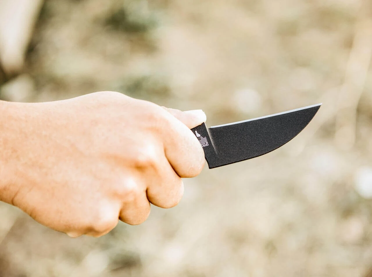 TOPS Knives Unzipper 9 TOPS Knives Unzipper – Bild 7