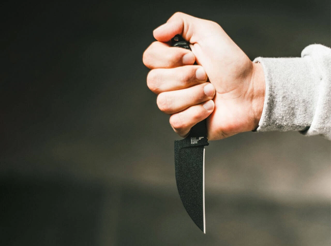 TOPS Knives Unzipper 11 TOPS Knives Unzipper – Bild 9