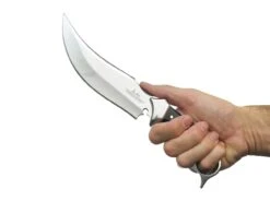 United Cutlery Gil Hibben Recurve Karambit -Pro Messer Verkauf united cutlery gil hibben recurve karambit 02uc1023 3 1280x1280