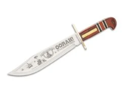United Cutlery USMC Commemorative Bowie Knife