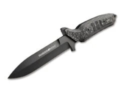 Viper Fearless CF PVD