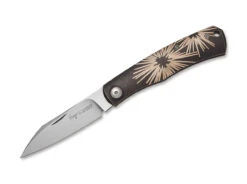 Viper Hug Black Bronze Star