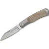 Viper Hug II Titanium Micarta Brown -Pro Messer Verkauf viper hug ii titanium micarta brown 01vp357 1280x1280
