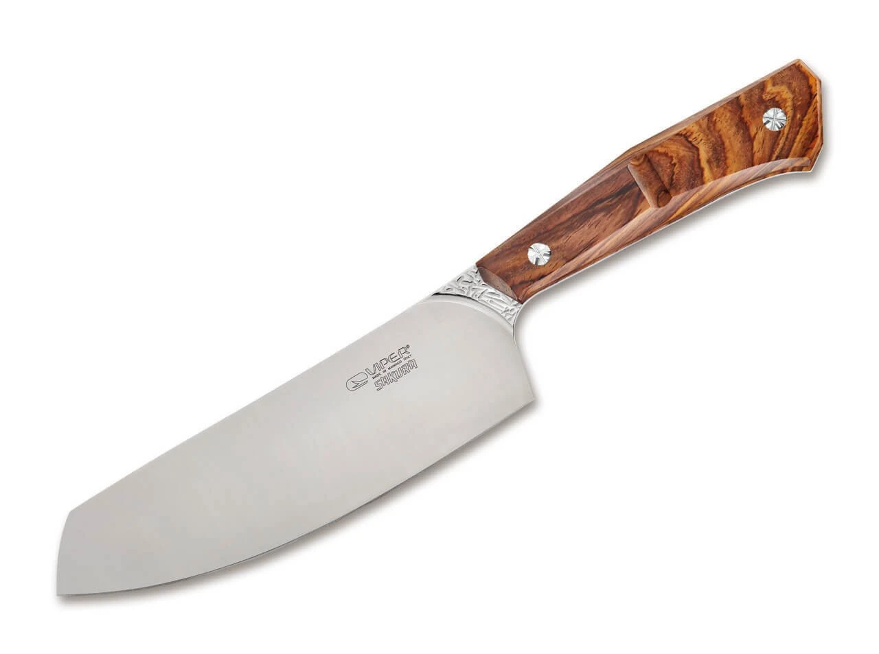 Viper Sakura Bocote Santoku 3 Viper Sakura Bocote Santoku