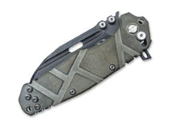 Hurricane Green 8 Hurricane Green -Pro Messer Verkauf wander tactical hurricane green 01wt003 3 1280x1280