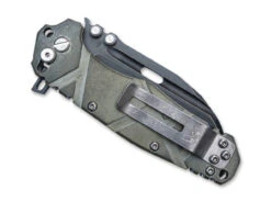 Hurricane Green 9 Hurricane Green -Pro Messer Verkauf wander tactical hurricane green 01wt003 4 1280x1280