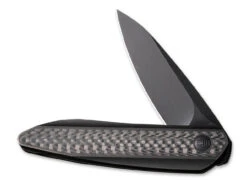 Black Void Opus CF All Black -Pro Messer Verkauf we knife black void opus cf all black 01we697 4 1280x1280