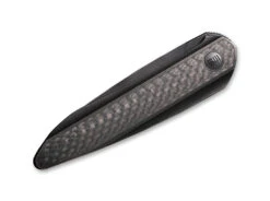 Black Void Opus CF All Black -Pro Messer Verkauf we knife black void opus cf all black 01we697 7 1280x1280