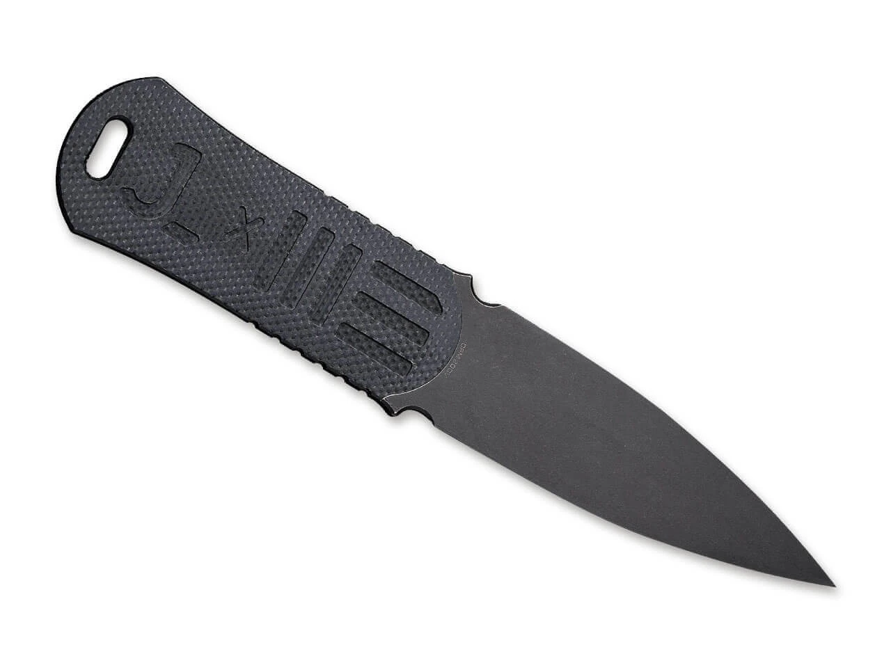 Oss Dager G10 All Black 4 Oss Dager G10 All Black – Bild 2