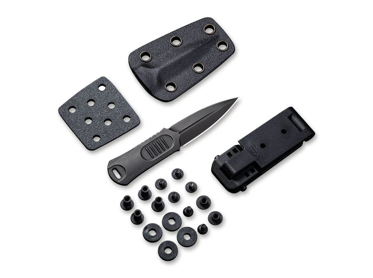 Oss Dager G10 All Black 6 Oss Dager G10 All Black – Bild 4
