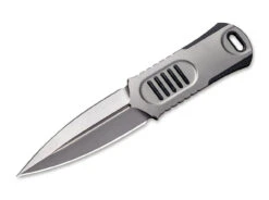 Oss Dagger G10 Black