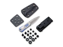 Oss Dagger G10 Blue -Pro Messer Verkauf we knife oss dagger g10 blue 02we025 4 1280x1280