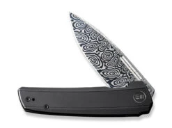 Speedster Titanium Black Damascus -Pro Messer Verkauf we knife speedster titanium black damascus 01we783dam 7 1280x1280