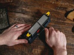 Work Sharp Benchstone Knife Sharpener -Pro Messer Verkauf work sharp benchstone knife sharpener 09dx163 4 1280x1280