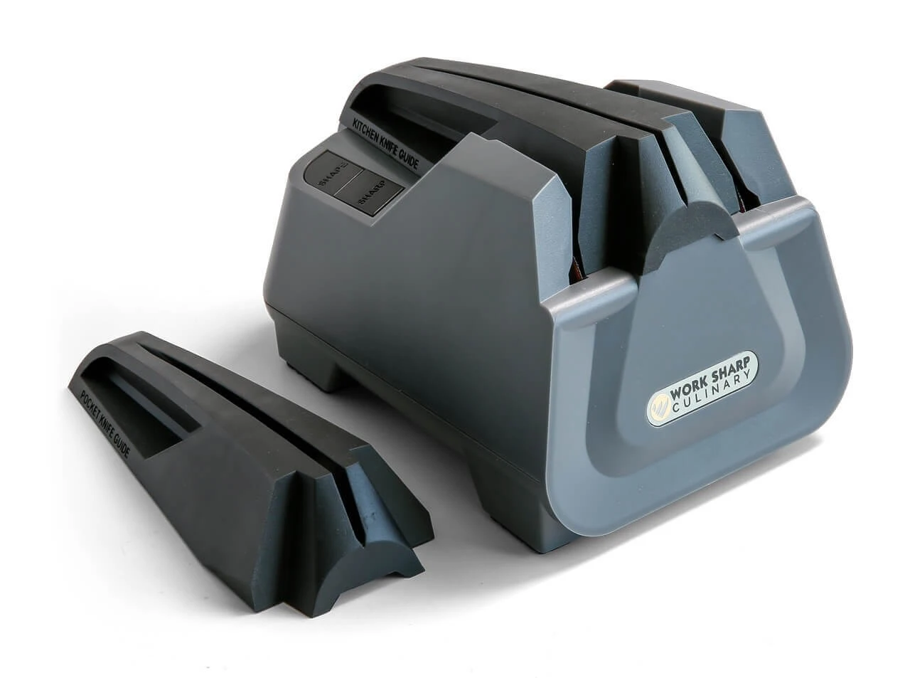 Work Sharp Culinary E2 Plus 3 Work Sharp Culinary E2 Plus