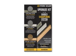 Work Sharp Guided Sharpening System Upgrade Kit