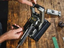 Work Sharp Professional Precision Adjust Knife Sharpener -Pro Messer Verkauf work sharp professional precision adjust knife sharpener 09dx068 3 1280x1280