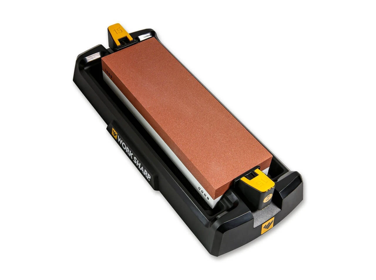 Work Sharp Whetstone Knife Sharpener 3 Work Sharp Whetstone Knife Sharpener