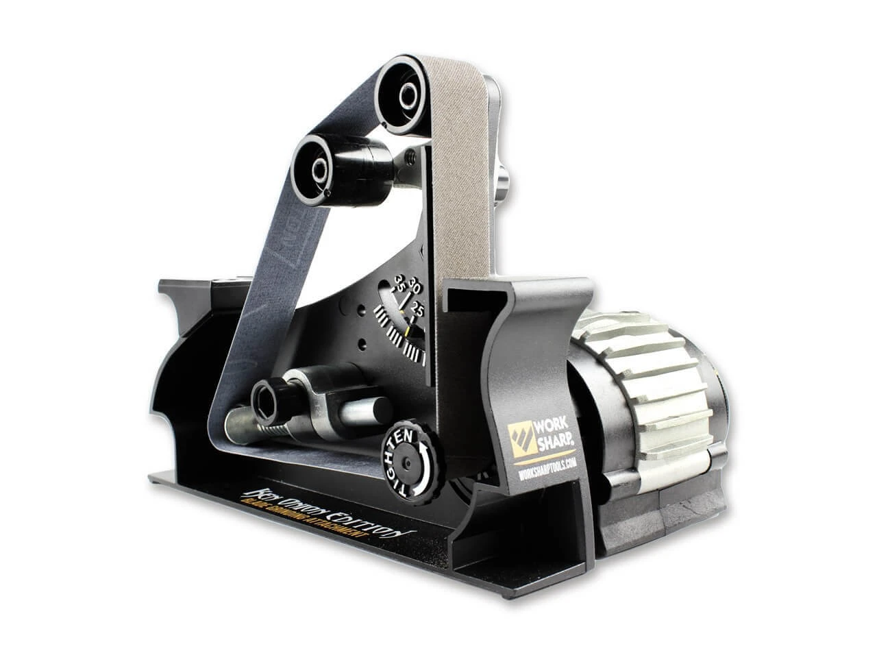 Work Sharp WSKTS-KO Blade Grinding Attachment 3 Work Sharp WSKTS-KO Blade Grinding Attachment